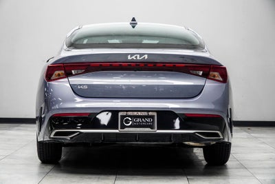 2023 Kia K5 LXS