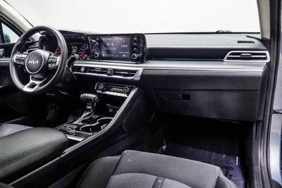 2023 Kia K5 LXS