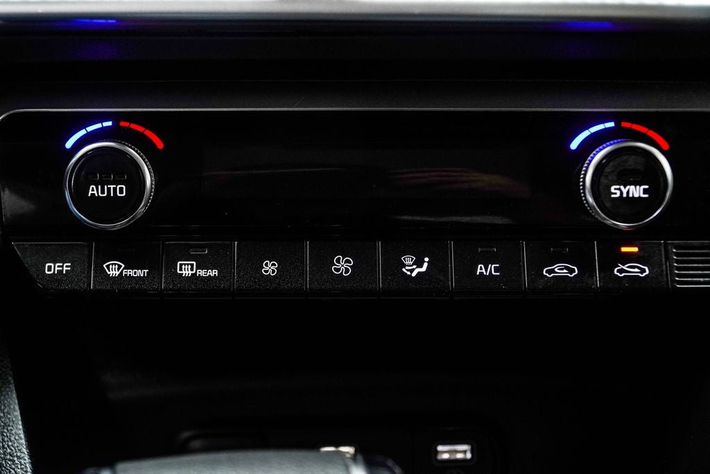 2023 Kia K5 LXS