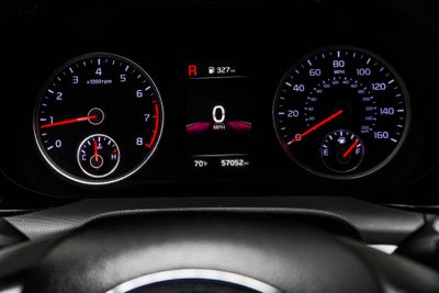 2023 Kia K5 LXS