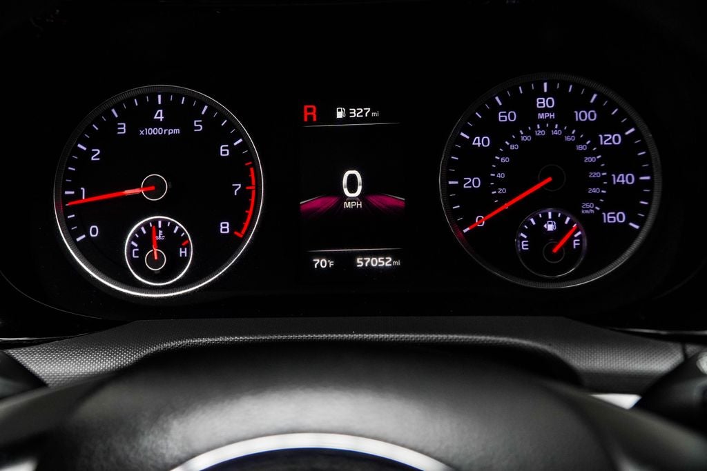 2023 Kia K5 LXS