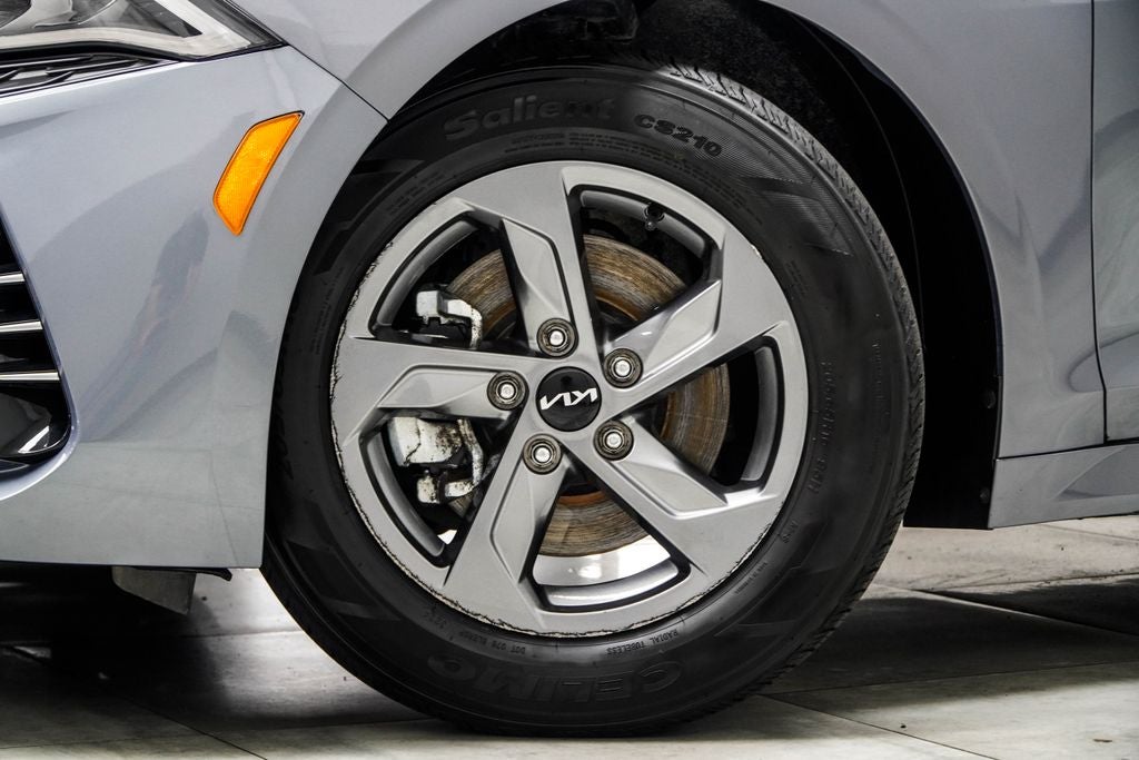 2023 Kia K5 LXS
