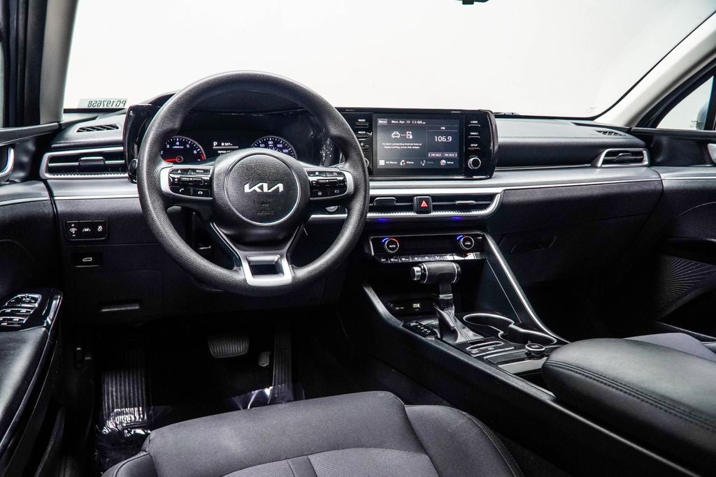 2023 Kia K5 LXS