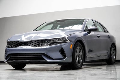 2023 Kia K5 LXS