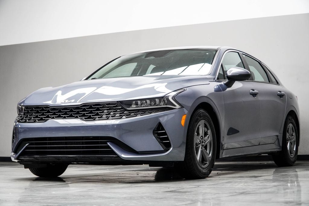2023 Kia K5 LXS
