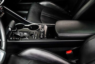 2021 Kia K5 EX *PREMIUM PACKAGE!