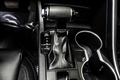 2021 Kia K5 EX *PREMIUM PACKAGE!