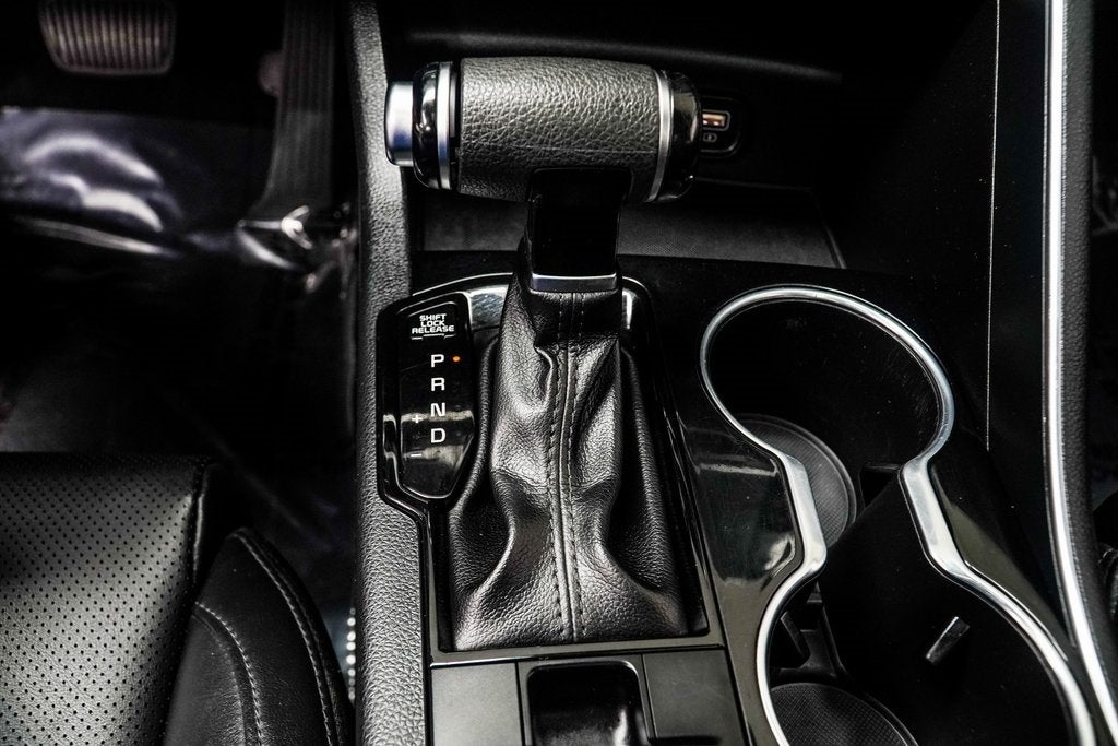 2021 Kia K5 EX *PREMIUM PACKAGE!