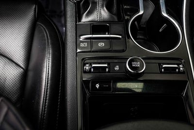 2021 Kia K5 EX *PREMIUM PACKAGE!