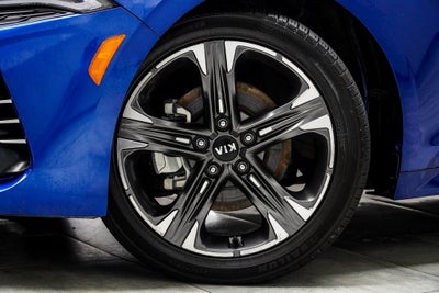 2021 Kia K5 EX *PREMIUM PACKAGE!