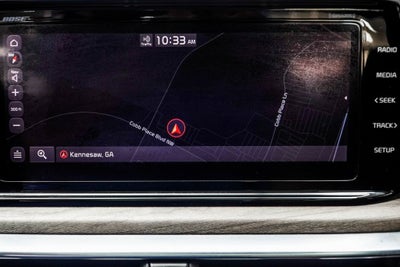 2021 Kia K5 EX *PREMIUM PACKAGE!