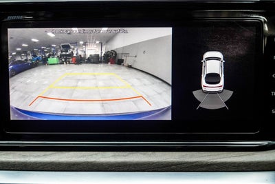 2021 Kia K5 EX *PREMIUM PACKAGE!