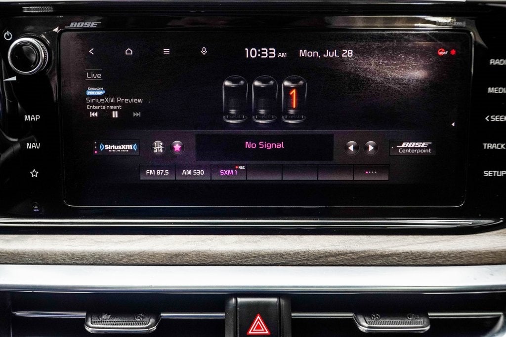 2021 Kia K5 EX *PREMIUM PACKAGE!