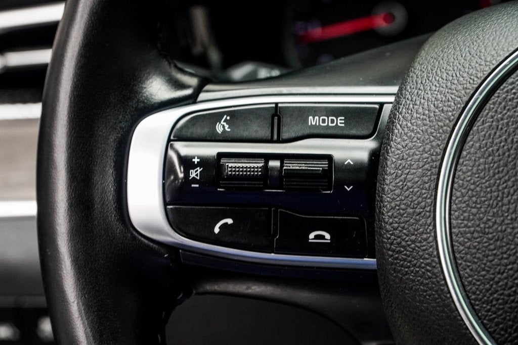 2021 Kia K5 EX *PREMIUM PACKAGE!