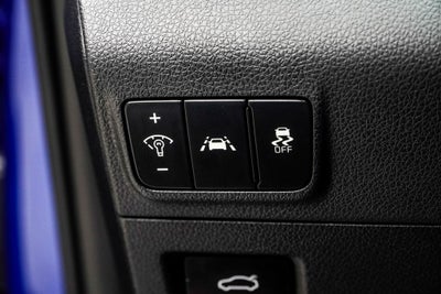 2021 Kia K5 EX *PREMIUM PACKAGE!