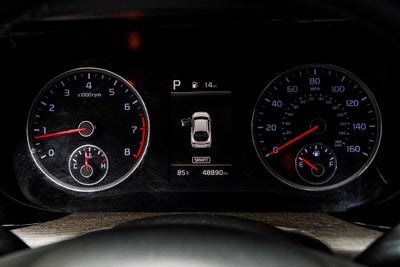 2021 Kia K5 EX *PREMIUM PACKAGE!