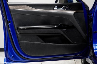 2021 Kia K5 EX *PREMIUM PACKAGE!