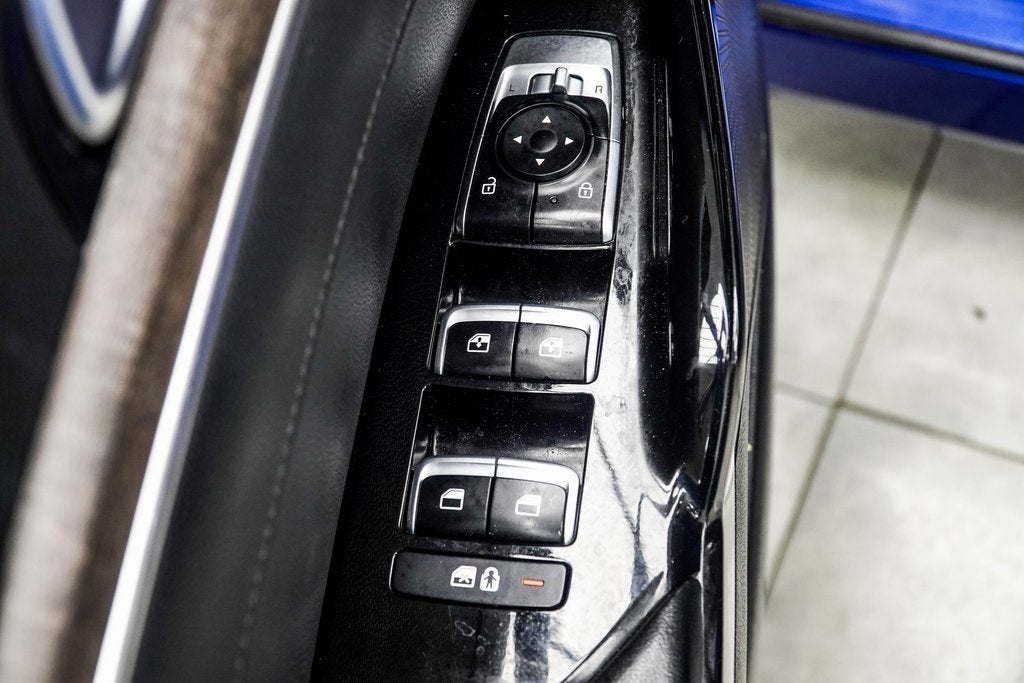 2021 Kia K5 EX *PREMIUM PACKAGE!