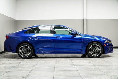 2021 Kia K5 EX *PREMIUM PACKAGE!