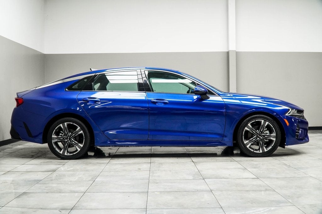 2021 Kia K5 EX *PREMIUM PACKAGE!