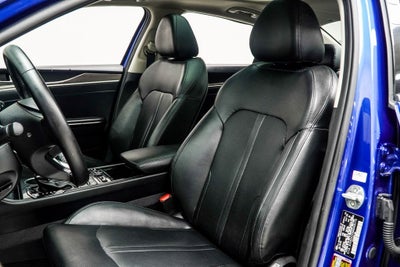 2021 Kia K5 EX *PREMIUM PACKAGE!