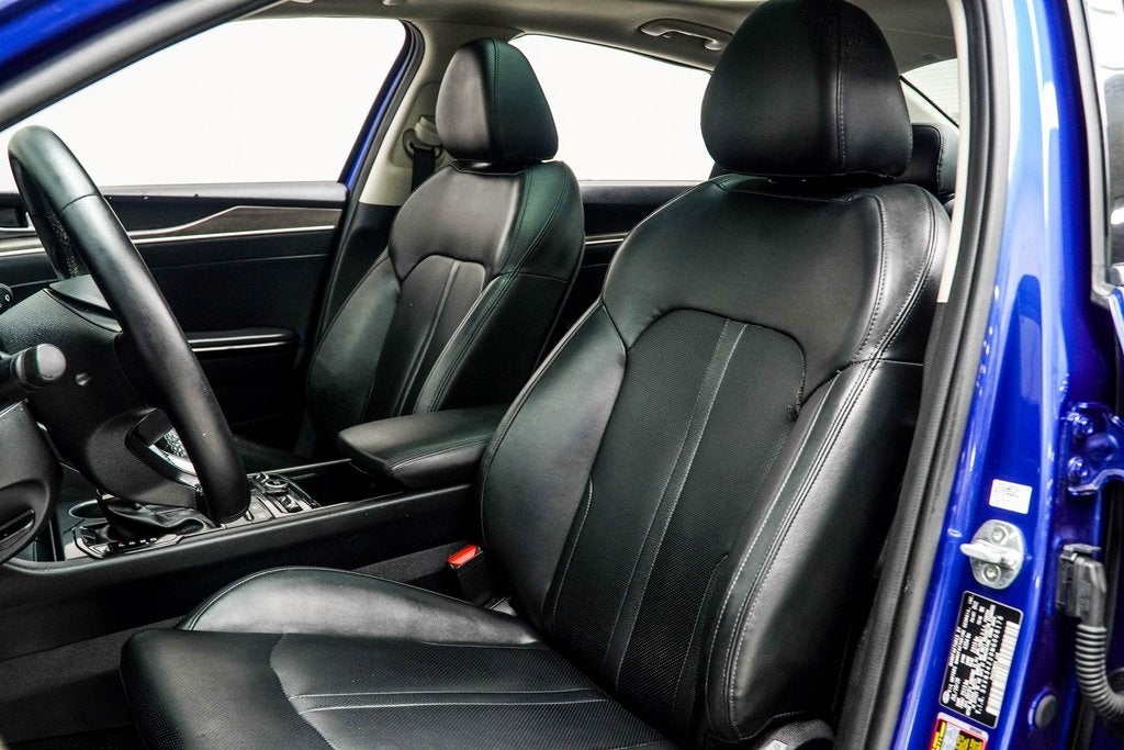 2021 Kia K5 EX *PREMIUM PACKAGE!