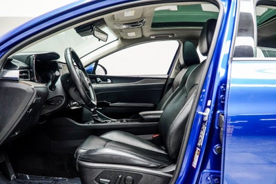 2021 Kia K5 EX *PREMIUM PACKAGE!