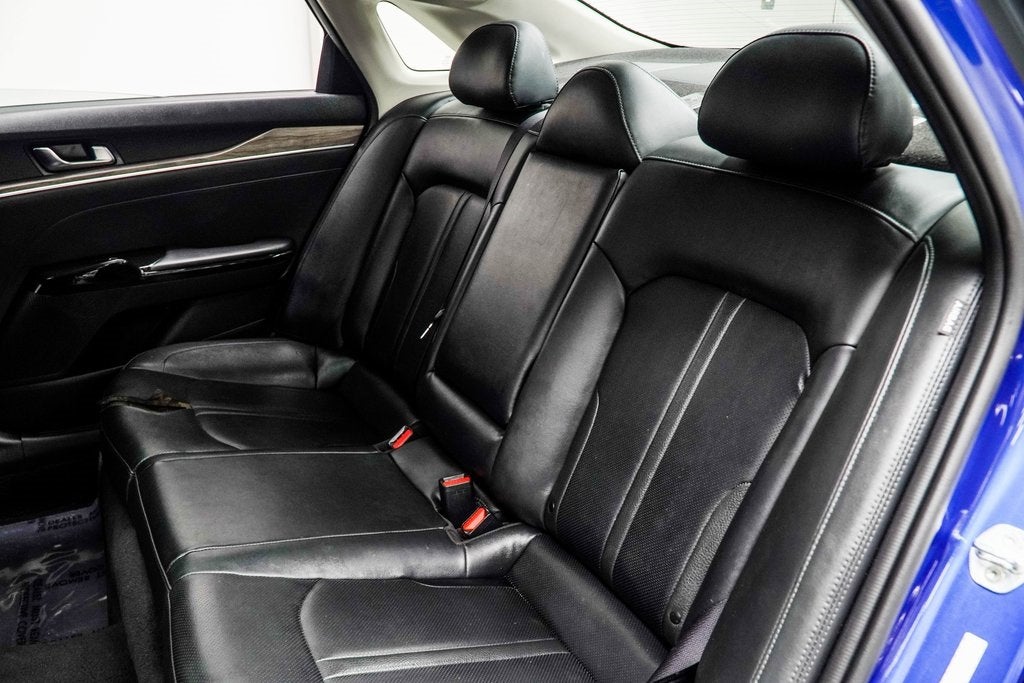 2021 Kia K5 EX *PREMIUM PACKAGE!