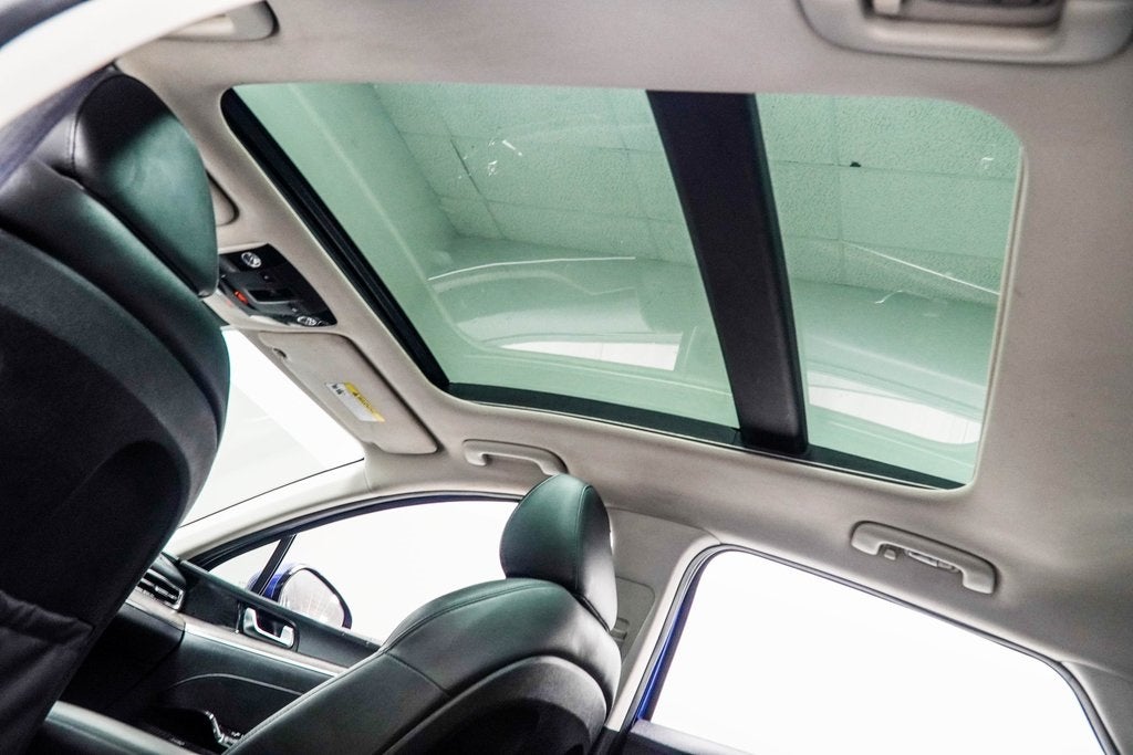 2021 Kia K5 EX *PREMIUM PACKAGE!