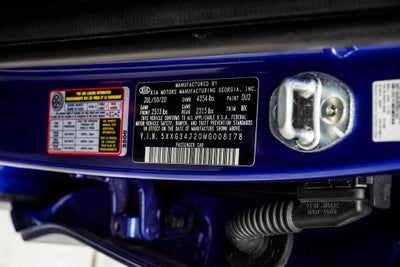 2021 Kia K5 EX *PREMIUM PACKAGE!