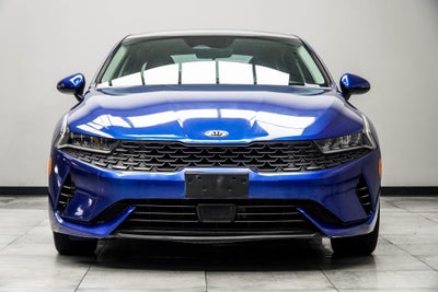 2021 Kia K5 EX *PREMIUM PACKAGE!