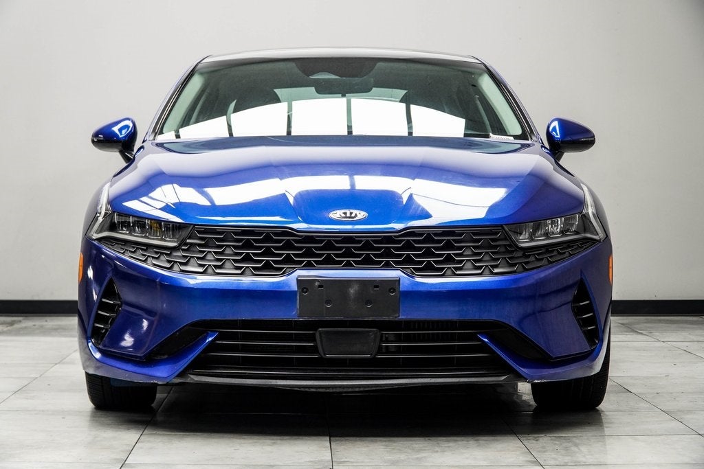 2021 Kia K5 EX *PREMIUM PACKAGE!