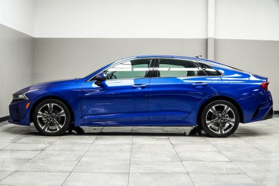 2021 Kia K5 EX *PREMIUM PACKAGE!