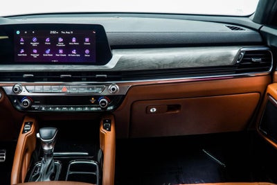 2023 Kia Telluride SX-Prestige X-Line