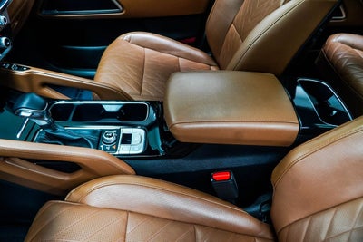 2023 Kia Telluride SX-Prestige X-Line
