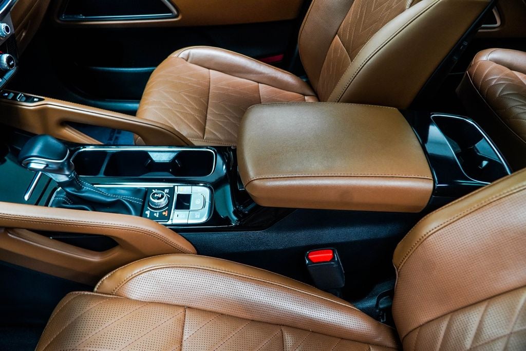 2023 Kia Telluride SX-Prestige X-Line