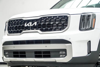 2023 Kia Telluride SX-Prestige X-Line
