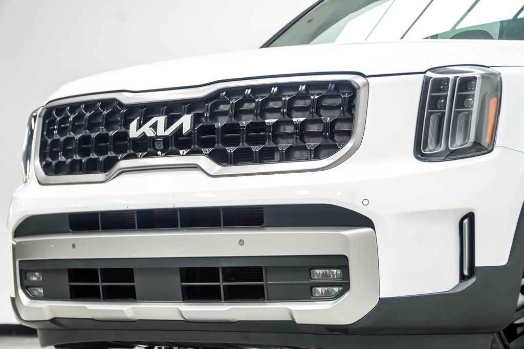 2023 Kia Telluride SX-Prestige X-Line