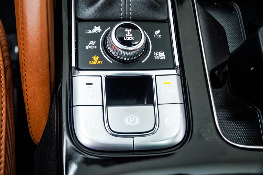 2023 Kia Telluride SX-Prestige X-Line