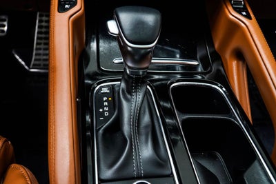 2023 Kia Telluride SX-Prestige X-Line