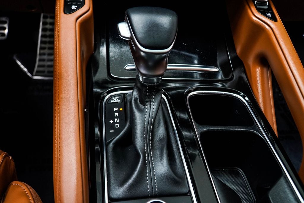 2023 Kia Telluride SX-Prestige X-Line