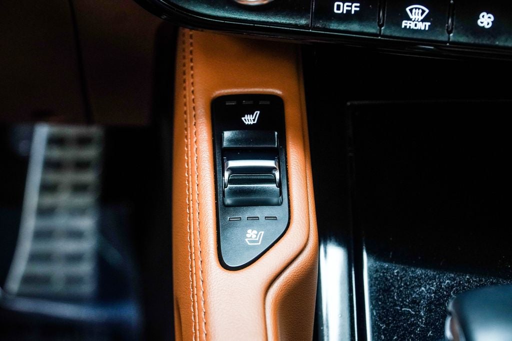 2023 Kia Telluride SX-Prestige X-Line
