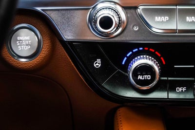 2023 Kia Telluride SX-Prestige X-Line
