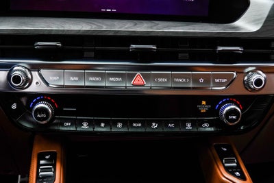 2023 Kia Telluride SX-Prestige X-Line