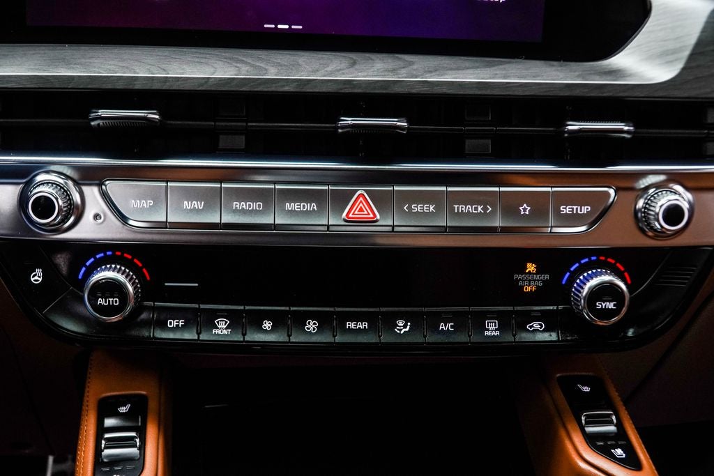 2023 Kia Telluride SX-Prestige X-Line