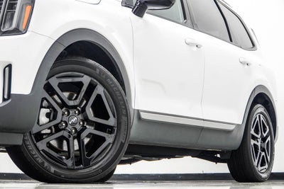 2023 Kia Telluride SX-Prestige X-Line