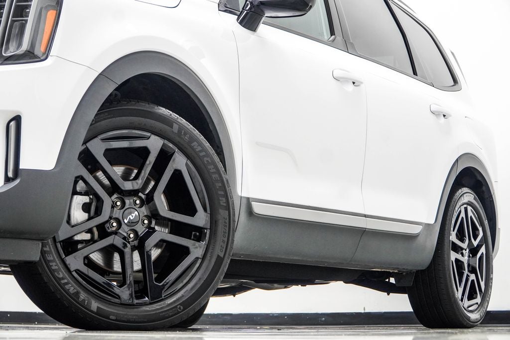 2023 Kia Telluride SX-Prestige X-Line