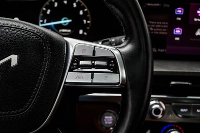 2023 Kia Telluride SX-Prestige X-Line