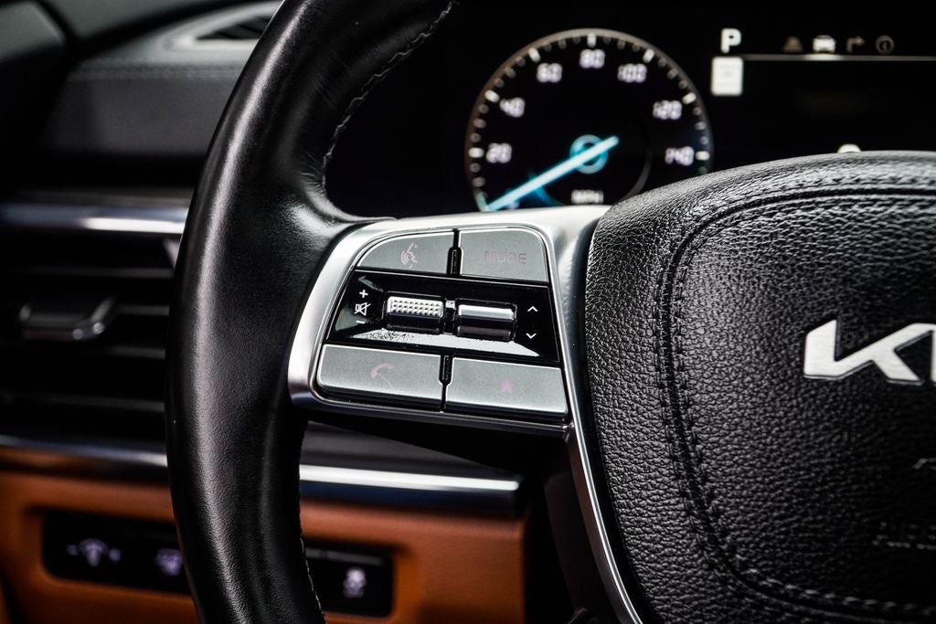 2023 Kia Telluride SX-Prestige X-Line