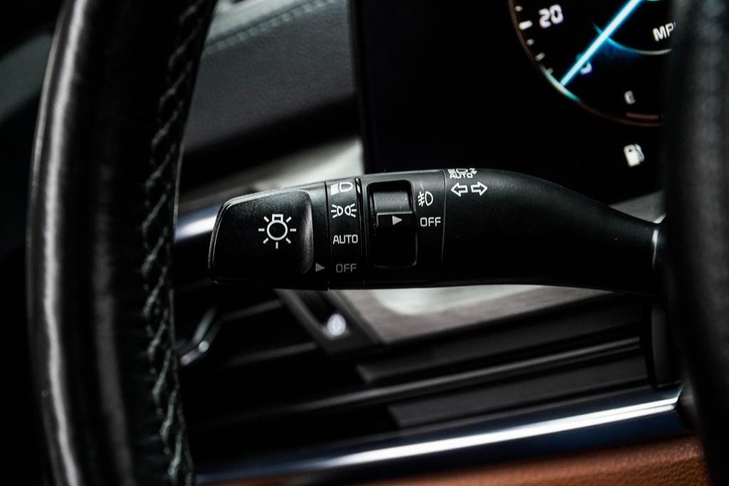 2023 Kia Telluride SX-Prestige X-Line